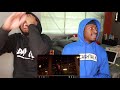 Jaiswan X Cash Kidd On Hand DA CR3W REACTION mp3