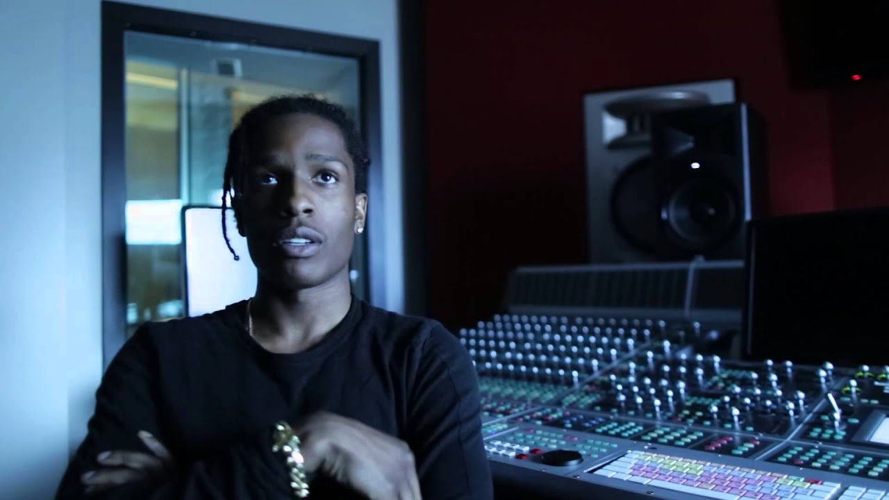 HYPETRAK TV: A$AP Rocky - The Flacko Renaissance