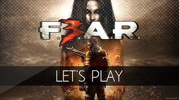 F3AR - 07 - Psychic Commander!