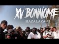 Xv bonnome  hazalaza 1 official music