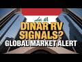 Iraqi Dinar 🚨 Iraqi Dinar Appears on Global Trading Screens – What This Means for Investors! 💹
