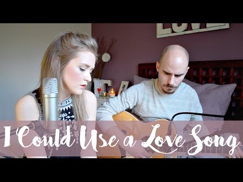 I Could Use A Love Song - Maren Morris Cover | Carley Hutchinson