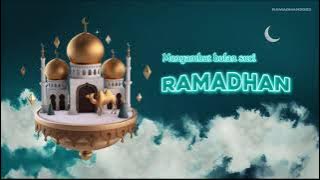Story wa sebentar lagi ramadhan || ramdhan tiba 2023#puasaramadhan#puasaramadhan #storyramadhan