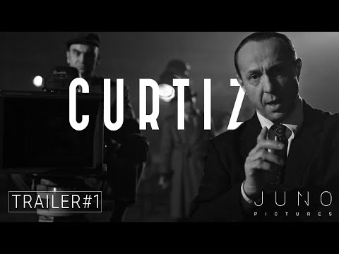 CURTIZ | TRAILER [4K] #1 | JUNO11