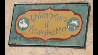 Taking the EU7 Biketrail. to Borghetto / Italy: with THE DEE'S by KandU.letsgo 92 views 3 years ago 7 minutes, 16 seconds