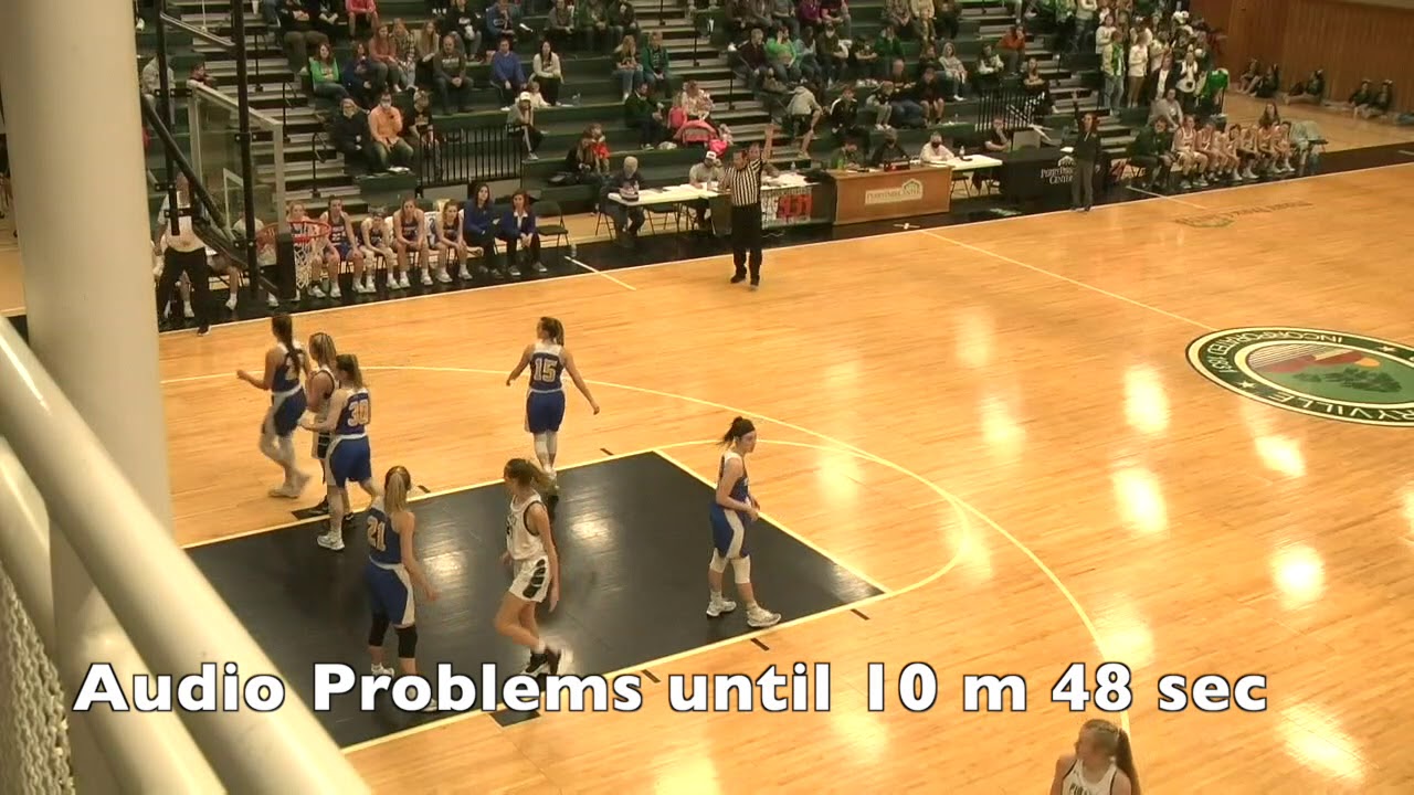 Mayor's Cup Varsity Girls YouTube