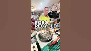 Recycling Robots