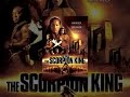 The Scorpion King