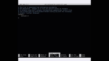 Ubuntu 19.04 - penambahan IP address, install SSH, install FTP,  install DNS dan install Apache2
