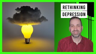 Depressed? It’s Probably Your Thoughts: Depression Skills 16 | Dr. Rami Nader