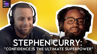 STEPHEN CURRY, RYAN COOGLER, PETE NICKS, ERICK PEYTON on movies & basketball | In Proximity | Ep. 17