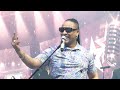 Krisspy el flow su historia musical en vivo bebeto tv