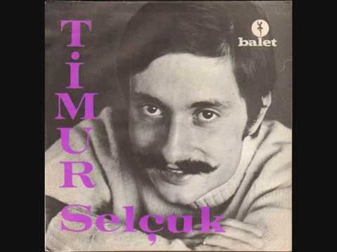 Timur Selçuk- Caddeden Sokaklara (Orijinal Plak Kayıt)