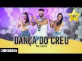 Dana do creu  mc creu  dansa  daniel saboya coreografia