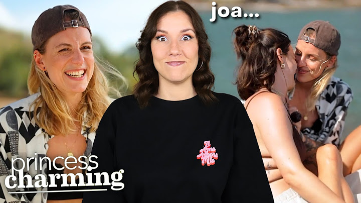 neue Liebe oder toxisches Comeback - Princess Charming 2024 | Folge 6