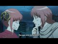 Gintama kamui and kagura funny moments