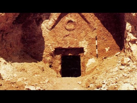 Video: Wissenschaftler Haben In Jerusalem Artefakte Entdeckt, Die Mit Ereignissen In Der Bibel Verbunden Sind - Alternative Ansicht