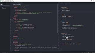 Web Design Aula 2 - Html / CSS / Jquery / Responsivo / Menu mobile