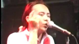 Dewa 19 - CINDI - Live in Pekanbaru, 30 November 1997