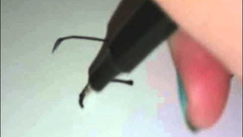 How to draw Manga: How to draw Eyes (my way)