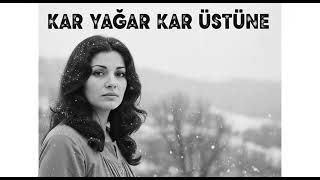 Kar Yağar Kar Üstüne Psychedelic Anatolian Rock Al -