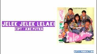Ember Group - Jelek Jelek Lelaki ( Official Music Audio )