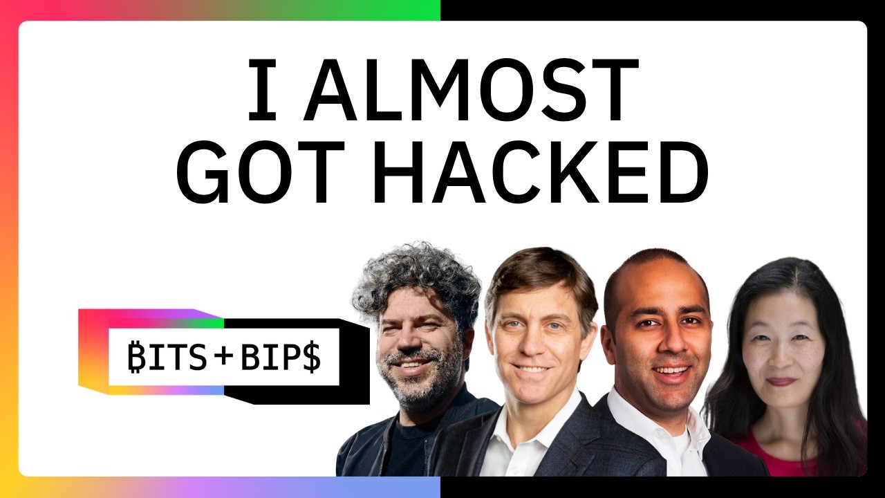 Gambar mini How a Fake Podcast Invite Nearly Hacked Laura Shin