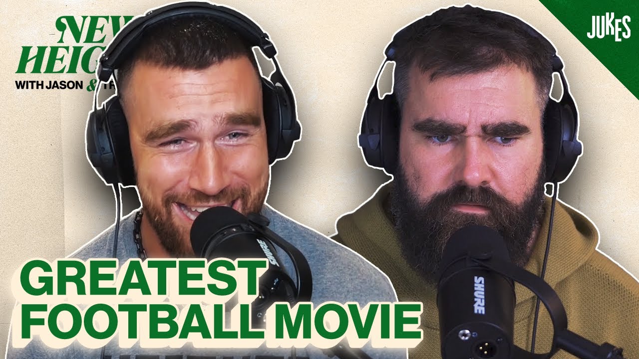 The Top 5 Best Sports Movies of All-Time