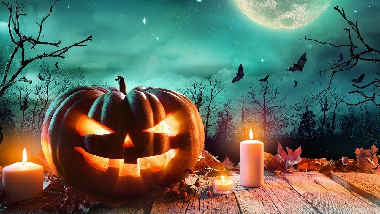 Strange Halloween will be even stranger with rare October 31 full ...