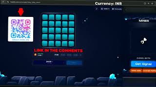 🔥 1Win Mines Game Signal | Best SignalBot Tricks 2024 | 1Win Lucky jet, Aviator Signal screenshot 2