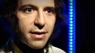 AMP Energy: Get to Know Daedelus