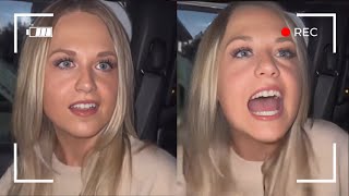 WIFE HAS MELTDOWN AFTER GETTING CAUGHT CHEATING! #18