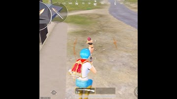 1v4 🥵 wait for end #fun2on