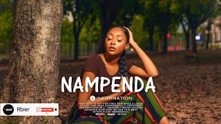 Nampenda Bongo Flava X Emotional X Instrumental Type Beat