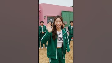 Squid game2-Ai #ai #squidgame2 #squidgame #thanos #shortvideo #shorts #funny #comedy