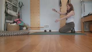 FUNctional Movement Flow w/ Nervous System INtegration
