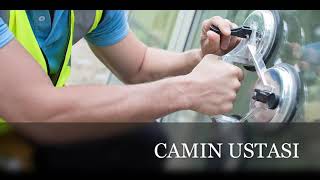 Ümrani̇ye Fati̇h Sultan Mehmet Cam Kapi Tami̇ri̇ = 0532 360 01 33
