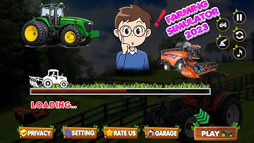 How to Design Farming Game UI Complete Game UI Tutorial Hindi / Urdu / Adobe Photoshop