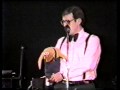james thomas organ and bobby duck