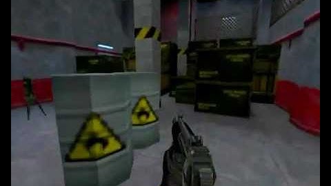 Half-Life 1: Edited We