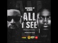 KaySwitch All I See Joy Ft Olamide Audio mp3