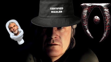 Oblivion intro cinematic but it’s BRAINROT