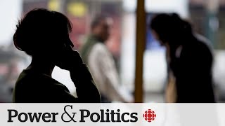 Liberal Government Tables Bill Aimed At Curbing Foreign Meddling | Power & Politics