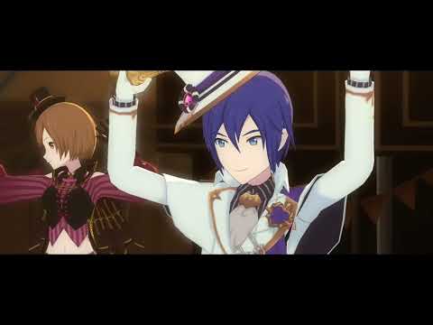 [プロセカMV] potatoになっていく(becoming potatoes) -バーチャルシンガー(Virtual singer) ver.- (VIRTUAL SINGER)