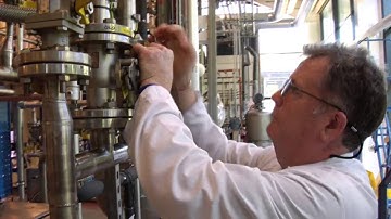 Stratospheres Resins for Peptide Synthesis