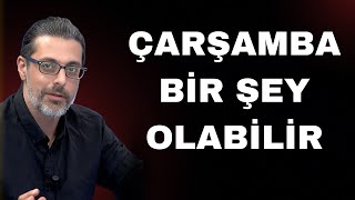 Gerilim Artıyor Hamza Yardımcıoğlu