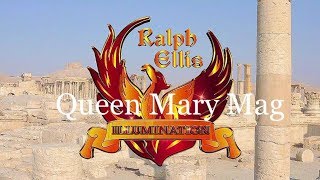 Lecture 6 - Queen Mary Magdalene