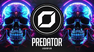 HARDSTYLE ◉ LiquidFlux - Predator