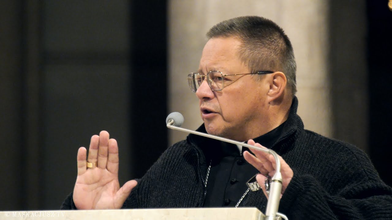Powinności pasterza | abp Grzegorz Ryś | Rekolekcje dla kapłanów (2)