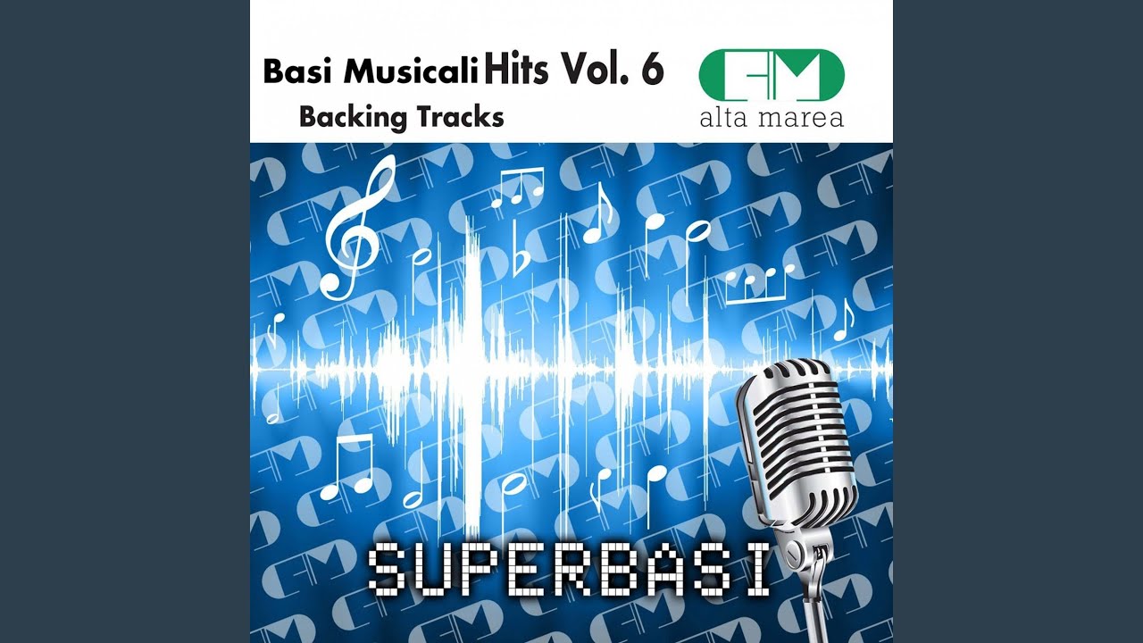 Cuore matto (Originally Performed By Little Tony)